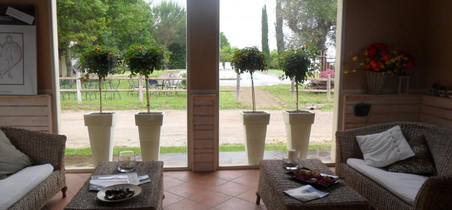 Casale Santo Stefano Villa Principina a Mare Room photo